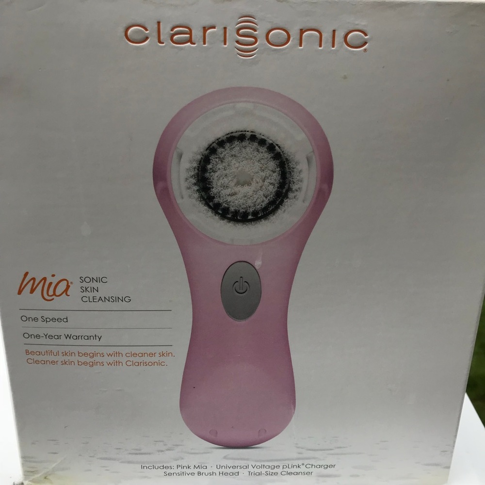 🆕 NWT!! Clarisonic MIA 1 Skin Cleansing System
